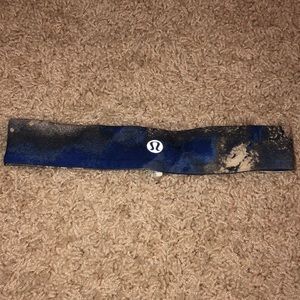 Lululemon Headband